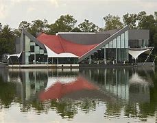 Image result for Ciudad Con Lago