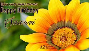 Image result for Happy Birthday Saanvi