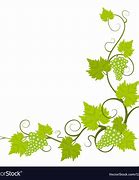 Image result for Grape Vine DXF