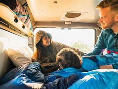 Image result for Van Life Camper Couples