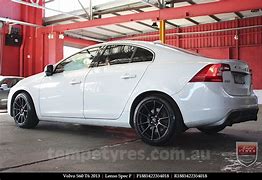 Image result for Volvo S60 T6 Rims