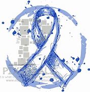 Image result for NPG Colon Ribbon