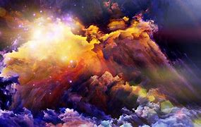 Image result for Space Acrylic Art