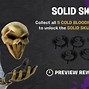 Image result for Fortnite Skull Backbling