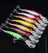 Image result for Micro Floating Plastic Lures