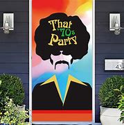 Image result for 70s Party Background