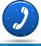 Image result for Call Us Logo Blue