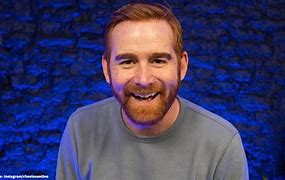 Image result for Andrew Santino Acne