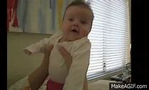 Image result for Lazy Baby GIF