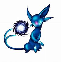 Image result for Dark Espeon Pokemon