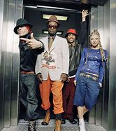 Image result for Black Eyed Peas