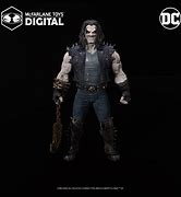 Image result for Lobo Regeneration