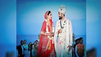 Image result for Nusrat Jahan Nikhil Jain