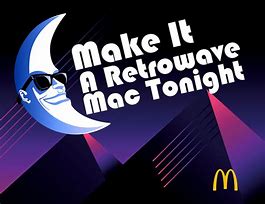 Image result for Mac Tonight Side