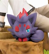 Image result for pokemon n and zorua