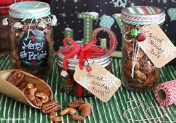 Image result for Holiday Nuts