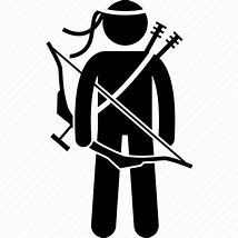 Image result for Military Police Stick Figure