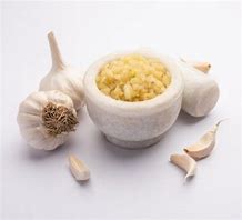 Image result for Minced Garlic Fridge