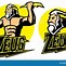 Image result for Zeus Greek God Symbol