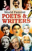 Image result for Famous Poets Books