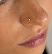 Image result for Star Nose Ring