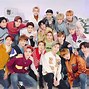 Image result for NCT Member Drawing