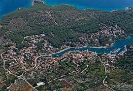 Image result for List of Islands in Croatia