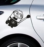 Image result for Minion Decals