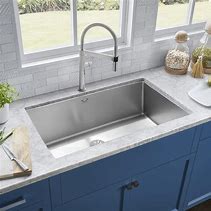 Image result for Undermount Kitchen Sinks