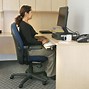 Image result for Slanted Standing Posture