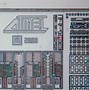 Image result for Pic Atmel