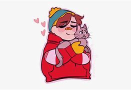 Image result for Eric Cartman FanArt