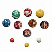 Image result for Bocce Ball Team Marbled Set