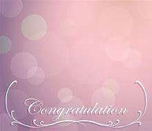 Image result for Congratulation Templete