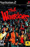 Image result for The Warriors PS2