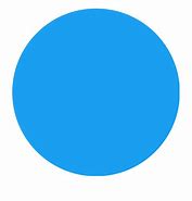 Image result for Blue Double Circle