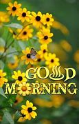 Image result for Good Morning Marigold Flowers