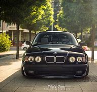 Image result for BMW E34 528