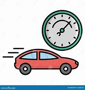 Image result for Fastest Car Icon