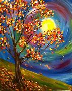 Image result for Acrylic Painting for Kids