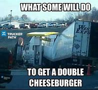 Image result for Funny Semi Truck Memes