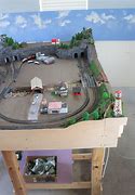 Image result for HO Layouts 16X4