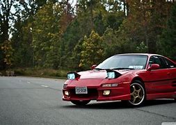 Image result for Toyota MR2 iPhone Wallpaper