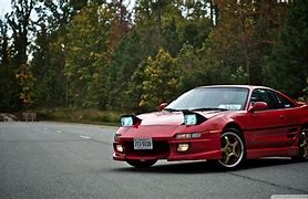 Image result for 2560X1080 Toyota MR2 Wallpaper