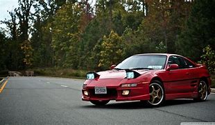 Image result for 92 Toyota MR2 Wallpaper