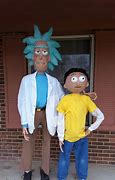 Image result for Rick and Morty Recipes