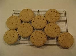 Image result for Crumpets in USA