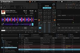 Image result for Traktor DC 35 Pro