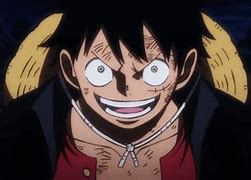 Image result for Anime One Piece Luffy GIF