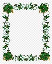 Image result for Decorative Green Borders